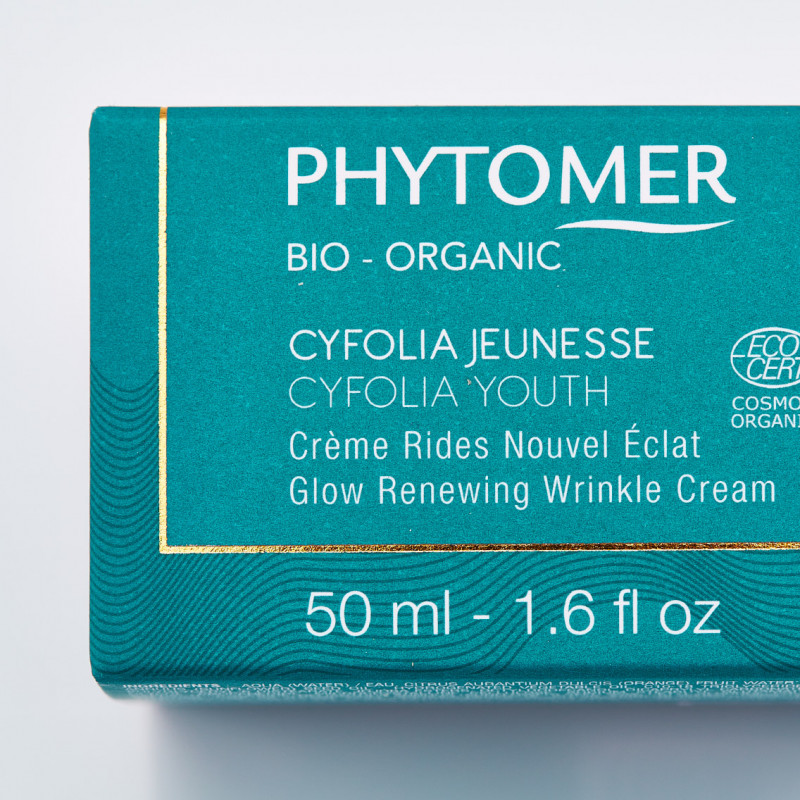 Recharge Cyfolia jeunesse image